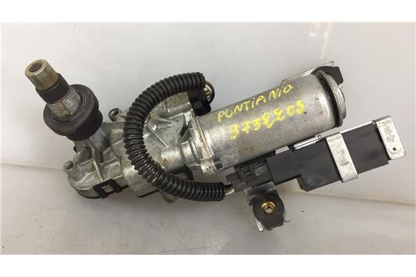 Recambio de motor limpiaparabrisas trasero para pontiac trans sport 89 2.3 referencia OEM IAM 22144871  