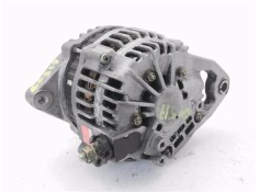 Recambio de alternador para nissan primera berlina (p12) 1.6 referencia OEM IAM 23100BU010 LR180762 