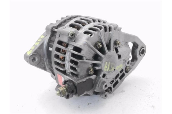 Recambio de alternador para nissan primera berlina (p12) 1.6 referencia OEM IAM 23100BU010 LR180762 