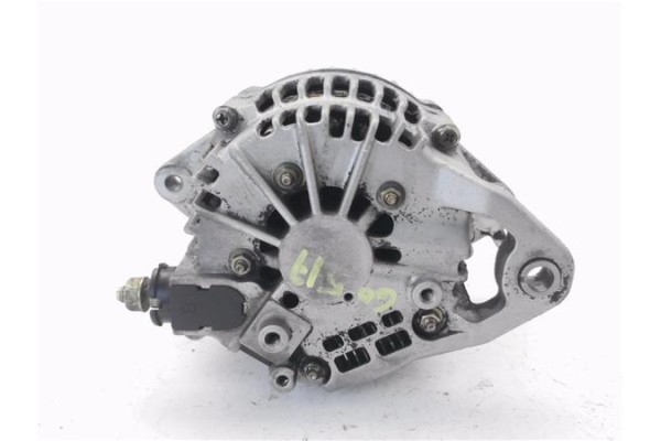 Recambio de alternador para nissan primera berlina (p12) 1.6 referencia OEM IAM 23100BU010 LR180762 