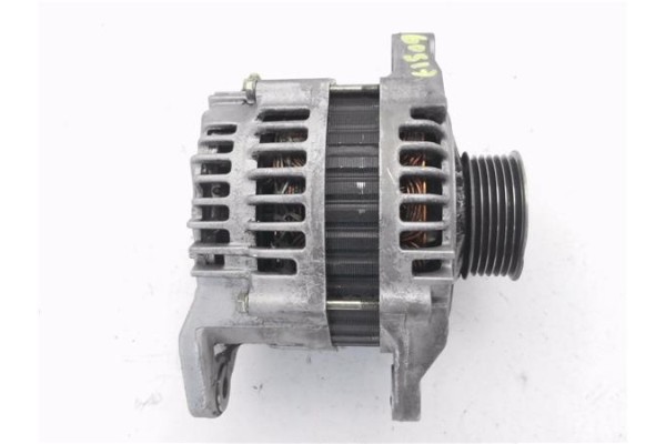 Recambio de alternador para nissan primera berlina (p12) 1.6 referencia OEM IAM 23100BU010 LR180762 