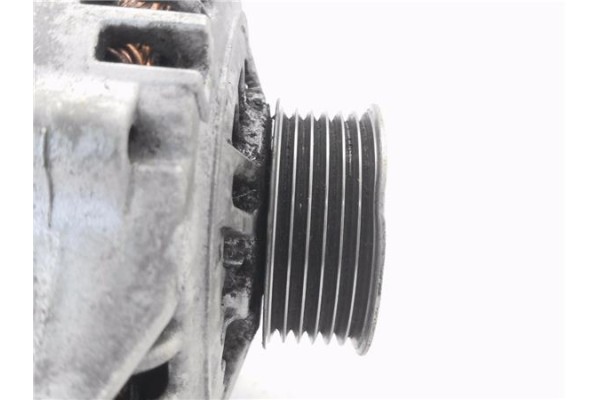 Recambio de alternador para nissan primera berlina (p12) 1.6 referencia OEM IAM 23100BU010 LR180762 