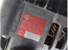 Recambio de alternador para nissan primera berlina (p12) 1.6 referencia OEM IAM 23100BU010 LR180762 