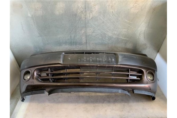 Recambio de paragolpes delantero para citroen xsara picasso 2.0 hdi referencia OEM IAM   