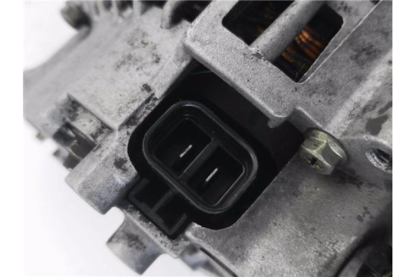 Recambio de alternador para nissan primera berlina (p12) 1.6 referencia OEM IAM 23100BU010 LR180762 