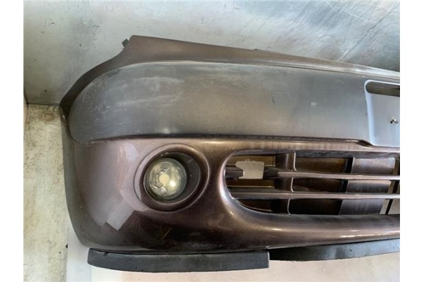 Recambio de paragolpes delantero para citroen xsara picasso 2.0 hdi referencia OEM IAM   