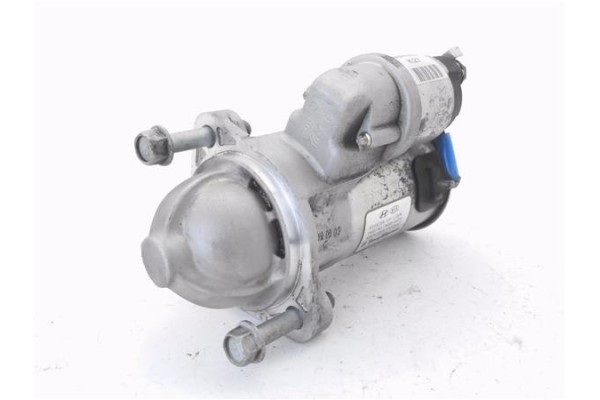 Recambio de motor arranque para kia stonic (ybcuv) 1.0 edition 7 referencia OEM IAM 3610004270 61005417 