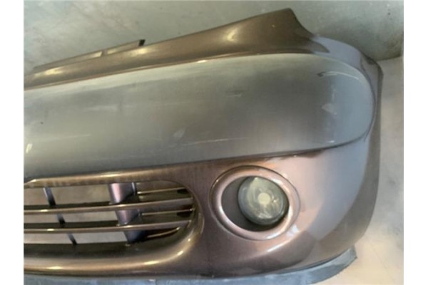 Recambio de paragolpes delantero para citroen xsara picasso 2.0 hdi referencia OEM IAM   
