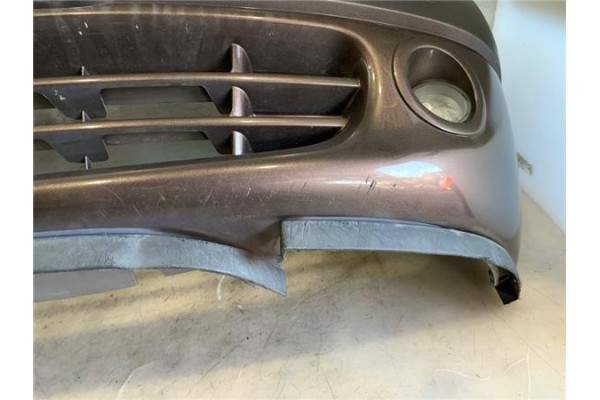 Recambio de paragolpes delantero para citroen xsara picasso 2.0 hdi referencia OEM IAM   