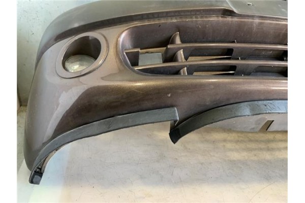 Recambio de paragolpes delantero para citroen xsara picasso 2.0 hdi referencia OEM IAM   