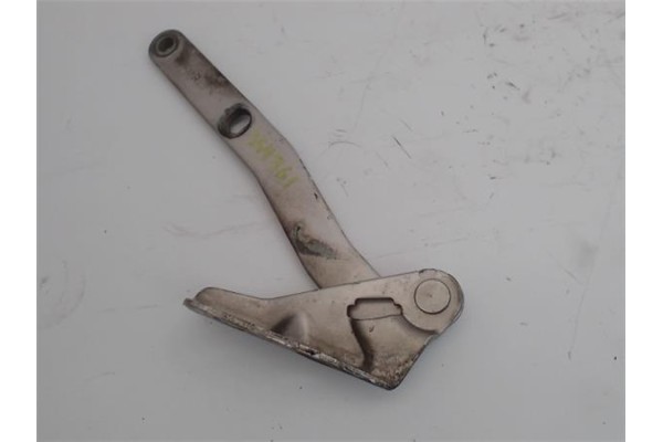 Recambio de bisagra capo derecha para land rover freelander (ln) 2.0 di referencia OEM IAM   