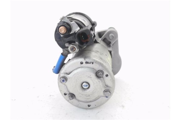 Recambio de motor arranque para kia stonic (ybcuv) 1.0 edition 7 referencia OEM IAM 3610004270 61005417 