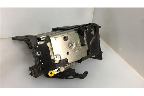 Recambio de cierre electromagnetico trasero derecho para ford fiesta v (jh_, jd_) 1.3 referencia OEM IAM   