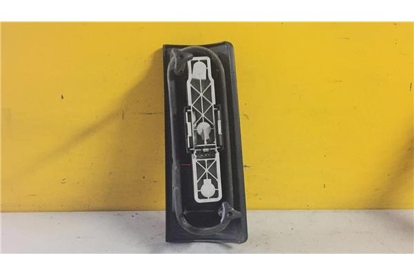 Recambio de piloto trasero izquierdo para renault rapid /express (f40) 1.4 kat kombi basis referencia OEM IAM 20990G  