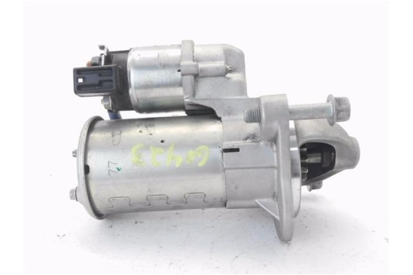 Recambio de motor arranque para kia stonic (ybcuv) 1.0 edition 7 referencia OEM IAM 3610004270 61005417 