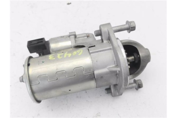 Recambio de motor arranque para kia stonic (ybcuv) 1.0 edition 7 referencia OEM IAM 3610004270 61005417 
