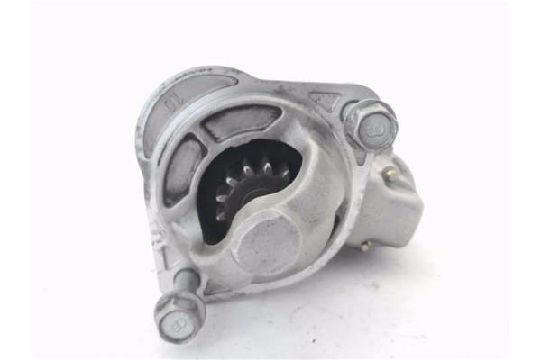 Recambio de motor arranque para kia stonic (ybcuv) 1.0 edition 7 referencia OEM IAM 3610004270 61005417 
