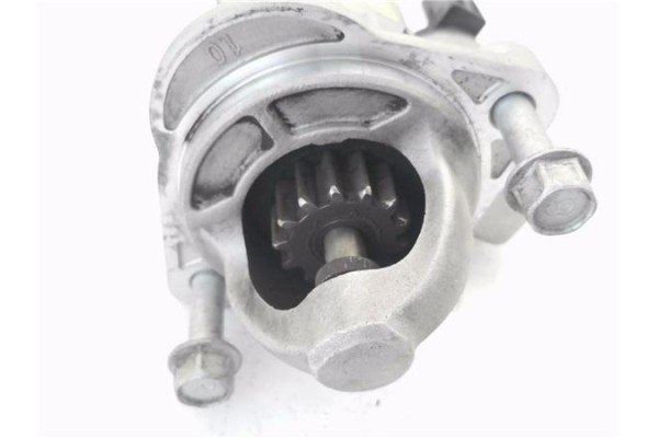 Recambio de motor arranque para kia stonic (ybcuv) 1.0 edition 7 referencia OEM IAM 3610004270 61005417 