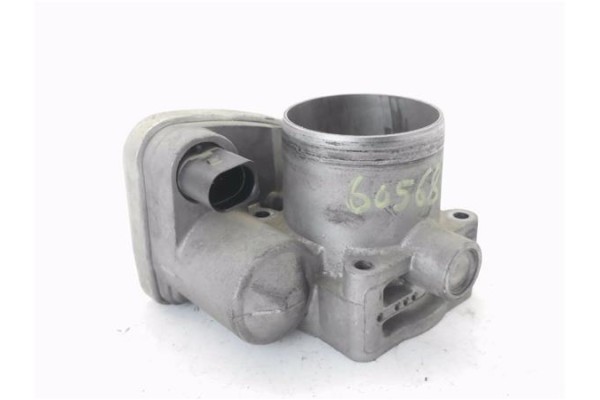 Recambio de caja mariposa aire para seat cordoba berlina (6l2) 1.4 16v referencia OEM IAM 036133062M 4,08238E+11 