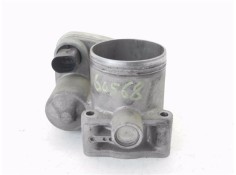 Recambio de caja mariposa aire para seat cordoba berlina (6l2) 1.4 16v referencia OEM IAM 036133062M 4,08238E+11 