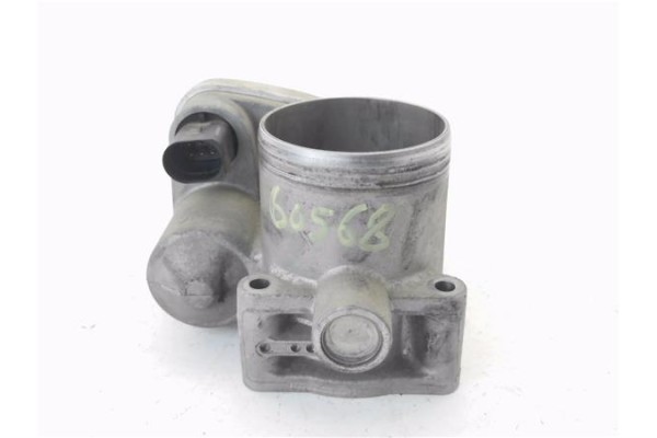 Recambio de caja mariposa aire para seat cordoba berlina (6l2) 1.4 16v referencia OEM IAM 036133062M 4,08238E+11 