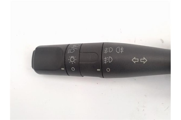 Recambio de mando intermitencia para peugeot 206 referencia OEM IAM 96307462ZL 34422501 (96307462ZL)() , PEUGEOT | 625379 , PEUG