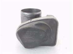 Recambio de caja mariposa aire para seat cordoba berlina (6l2) 1.4 16v referencia OEM IAM 036133062M 4,08238E+11 