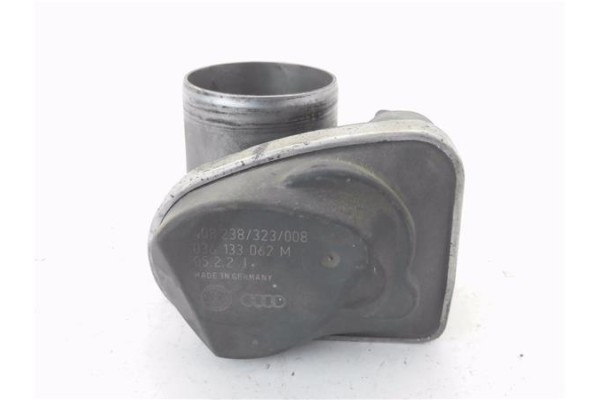 Recambio de caja mariposa aire para seat cordoba berlina (6l2) 1.4 16v referencia OEM IAM 036133062M 4,08238E+11 