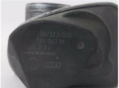 Recambio de caja mariposa aire para seat cordoba berlina (6l2) 1.4 16v referencia OEM IAM 036133062M 4,08238E+11 