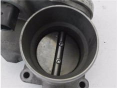 Recambio de caja mariposa aire para seat cordoba berlina (6l2) 1.4 16v referencia OEM IAM 036133062M 4,08238E+11 