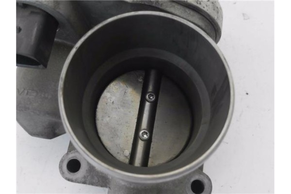 Recambio de caja mariposa aire para seat cordoba berlina (6l2) 1.4 16v referencia OEM IAM 036133062M 4,08238E+11 