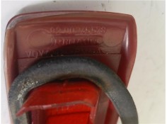 Recambio de luz central de freno para renault clio iii 1.5 dci (c/br1g) referencia OEM IAM 8200245578  