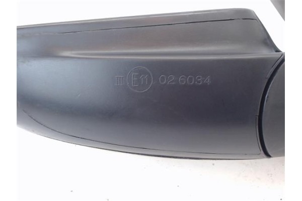 Recambio de retrovisor izquierdo para citroen xsara berlina referencia OEM IAM   