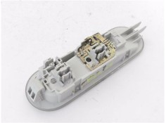 Recambio de luz delantero central techo para renault clio iii 1.5 dci (c/br1g) referencia OEM IAM 8200074352  