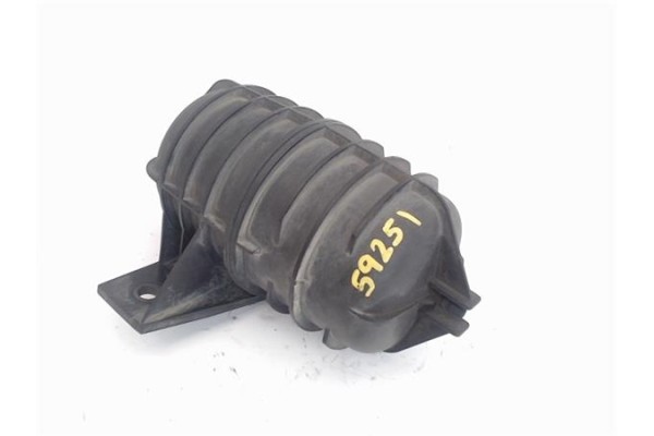 Recambio de bomba vacio para land rover freelander (ln) 2.0 di referencia OEM IAM   