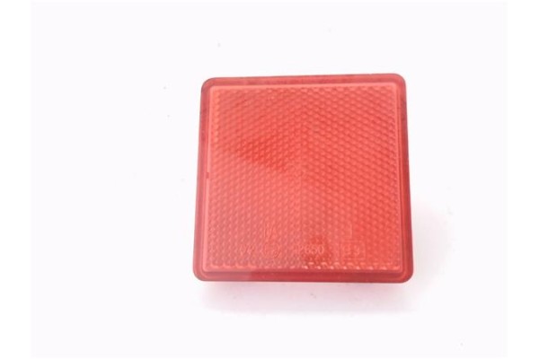 Recambio de reflectante paragolpes trasero para peugeot boxer furgón (244) 2.2 hdi referencia OEM IAM 1317573080  