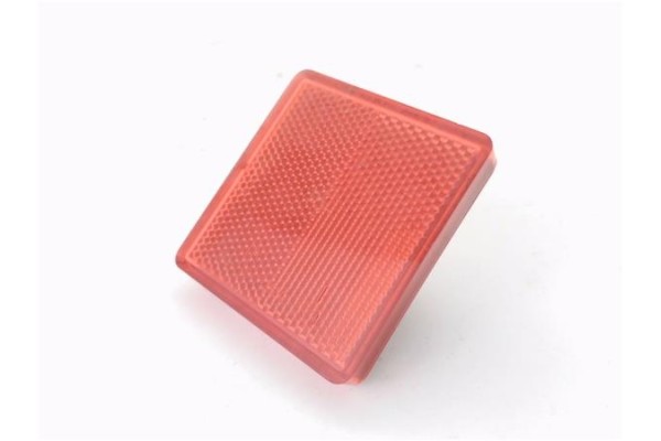 Recambio de reflectante paragolpes trasero para peugeot boxer furgón (244) 2.2 hdi referencia OEM IAM 1317573080  