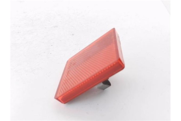 Recambio de reflectante paragolpes trasero para peugeot boxer furgón (244) 2.2 hdi referencia OEM IAM 1317573080  