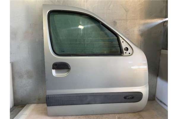 Recambio de puerta delantero derecha para renault kangoo i (f/kc0) 1.5 dci (kc07) referencia OEM IAM   