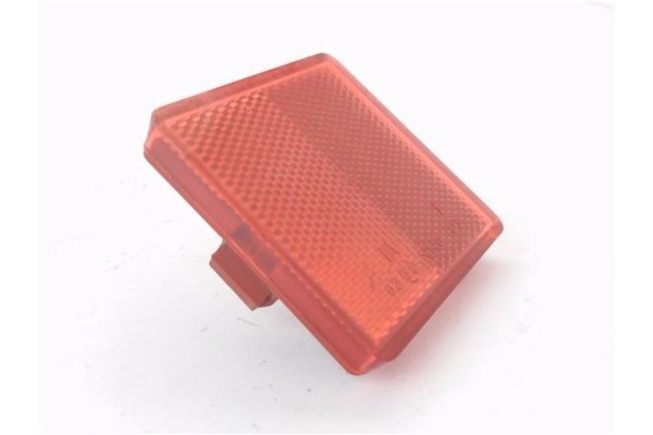 Recambio de reflectante paragolpes trasero para peugeot boxer furgón (244) 2.2 hdi referencia OEM IAM 1317573080  