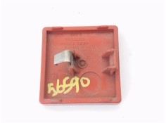 Recambio de reflectante paragolpes trasero para peugeot boxer furgón (244) 2.2 hdi referencia OEM IAM 1317573080  