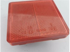 Recambio de reflectante paragolpes trasero para peugeot boxer furgón (244) 2.2 hdi referencia OEM IAM 1317573080  