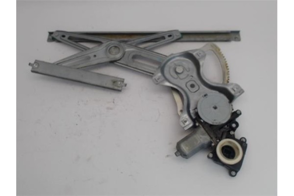 Recambio de elevalunas electrico delantero derecho para toyota avensis (t27) referencia OEM IAM   
