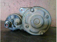 Recambio de motor arranque para mitsubishi colt cz3 berl. 5 (z30a) 1.1 inform (d) referencia OEM IAM MR994922 M000T45271ZT 