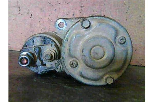 Recambio de motor arranque para mitsubishi colt cz3 berl. 5 (z30a) 1.1 inform (d) referencia OEM IAM MR994922 M000T45271ZT 