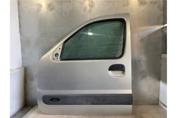 Recambio de puerta delantero izquierda para renault kangoo i (f/kc0) 1.5 dci (kc07) referencia OEM IAM   