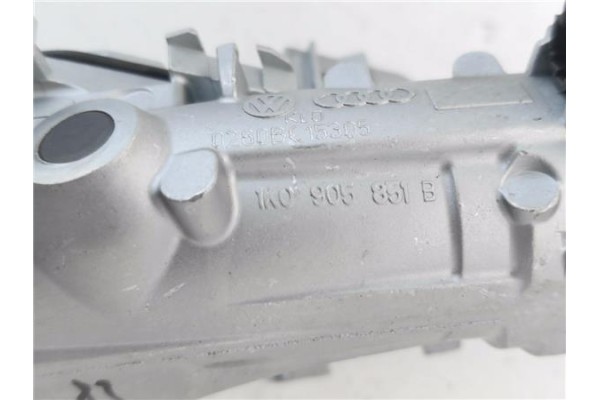 Recambio de clausor para seat toledo (5p2) 1.9 tdi referencia OEM IAM 1K0905851B  