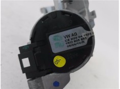 Recambio de clausor para seat toledo (5p2) 1.9 tdi referencia OEM IAM 1K0905851B  