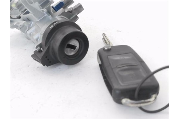 Recambio de clausor para seat toledo (5p2) 1.9 tdi referencia OEM IAM 1K0905851B  