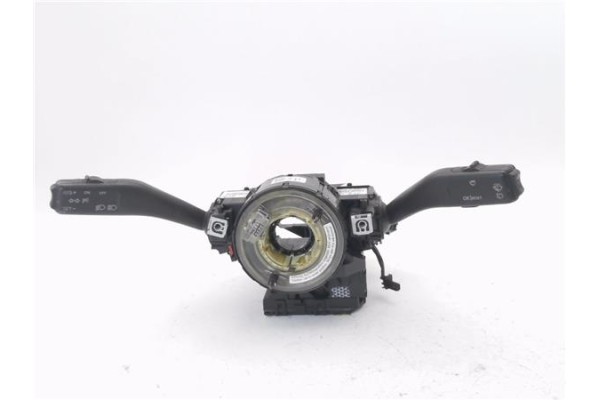 Recambio de mando intermitencia para seat toledo (5p2) 1.9 tdi referencia OEM IAM 1K0953503AT 1K0950653C 